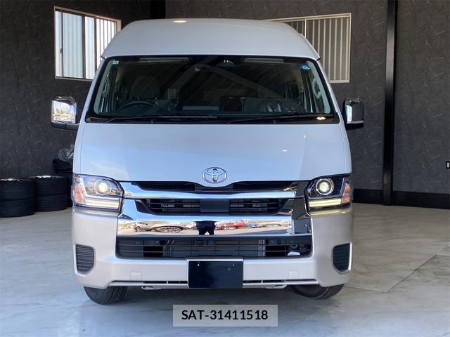Toyota HIACE WAGON 2026-04 8285250-1