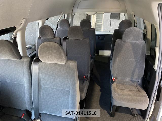 Toyota HIACE WAGON 2026-04 8285250-13