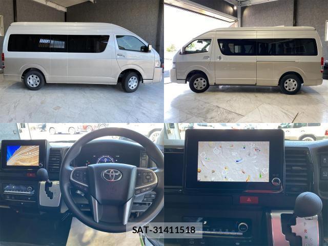 Toyota HIACE WAGON 2026-04 8285250-3