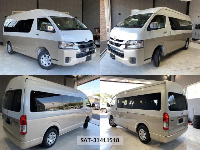 Toyota HIACE WAGON 2026-04 8285250-4