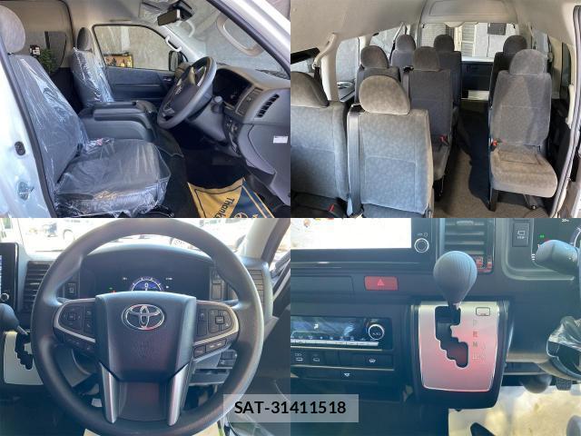 Toyota HIACE WAGON 2026-04 8285250-5