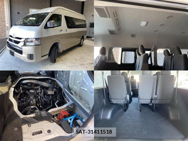 Toyota HIACE WAGON 2026-04 8285250-6