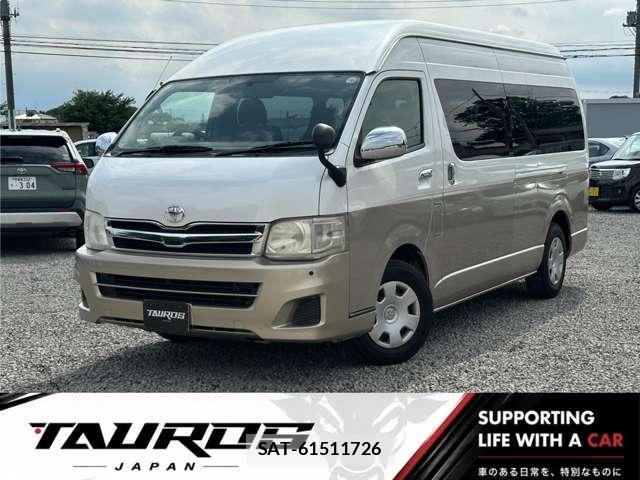 Toyota HIACE WAGON 2011-07 8285316-0
