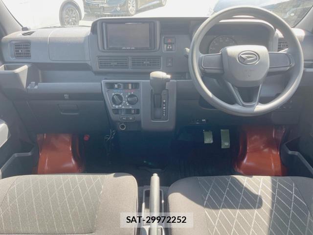 Daihatsu HIJET CARGO 2022-02 8277818-1