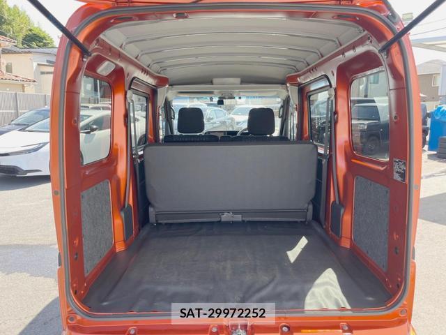 Daihatsu HIJET CARGO 2022-02 8277818-10
