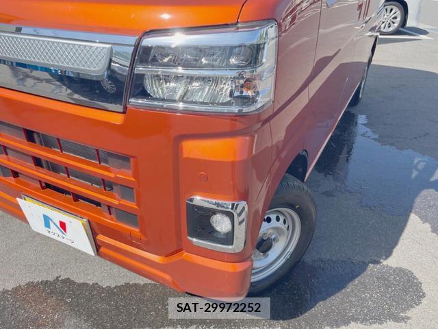Daihatsu HIJET CARGO 2022-02 8277818-11