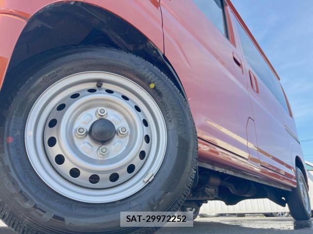 Daihatsu HIJET CARGO 2022-02 8277818-12