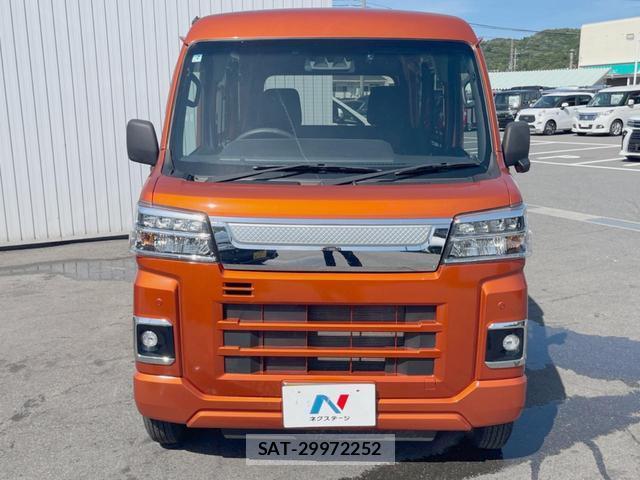 Daihatsu HIJET CARGO 2022-02 8277818-13