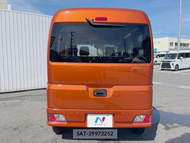 Daihatsu HIJET CARGO 2022-02 8277818-14
