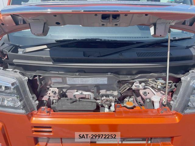 Daihatsu HIJET CARGO 2022-02 8277818-17