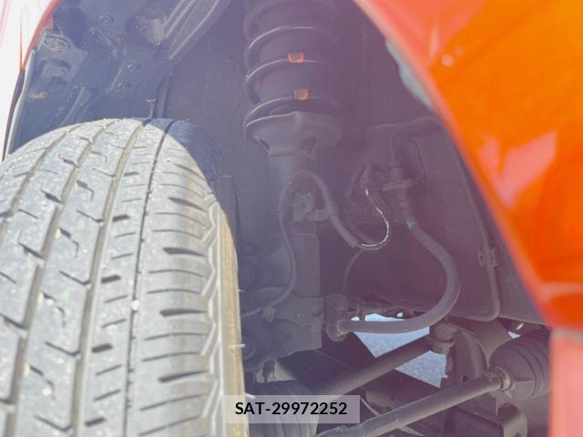 Daihatsu HIJET CARGO 2022-02 8277818-19