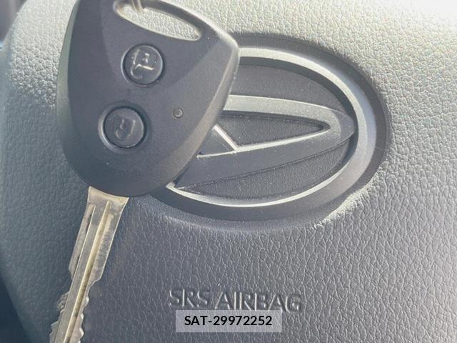 Daihatsu HIJET CARGO 2022-02 8277818-6