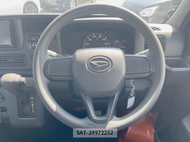 Daihatsu HIJET CARGO 2022-02 8277818-7