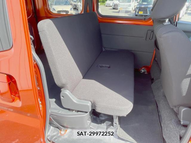 Daihatsu HIJET CARGO 2022-02 8277818-9