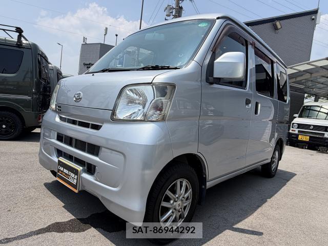 Daihatsu HIJET CARGO 2014-07 8279257-1