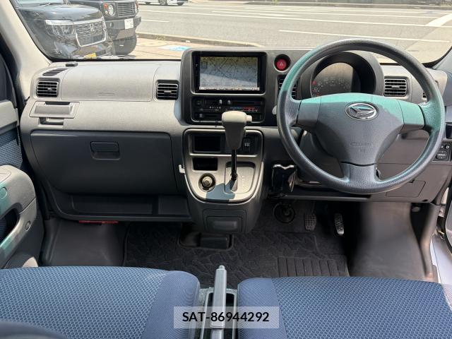 Daihatsu HIJET CARGO 2014-07 8279257-15