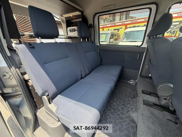 Daihatsu HIJET CARGO 2014-07 8279257-16