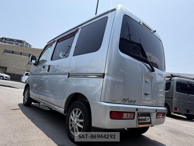 Daihatsu HIJET CARGO 2014-07 8279257-6