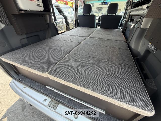 Daihatsu HIJET CARGO 2014-07 8279257-9