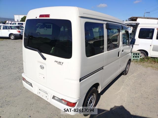 Daihatsu HIJET CARGO 2018-07 8279864-3