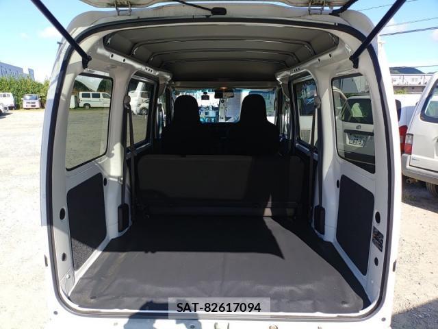 Daihatsu HIJET CARGO 2018-07 8279864-5
