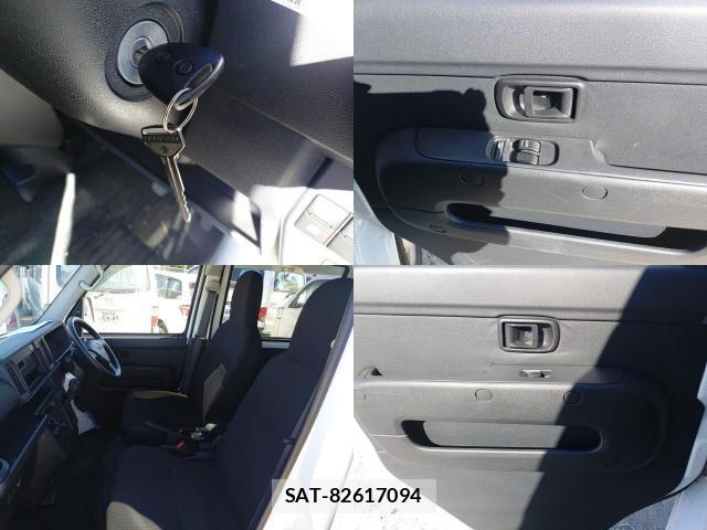 Daihatsu HIJET CARGO 2018-07 8279864-8