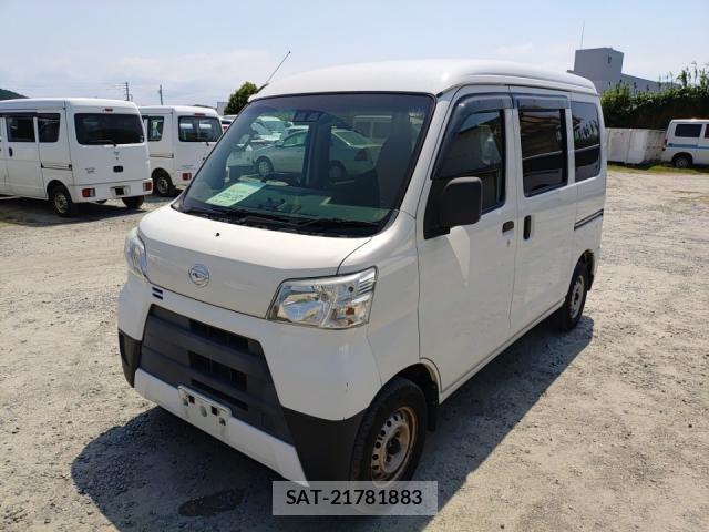 Daihatsu HIJET CARGO 2018-07 8279867-0