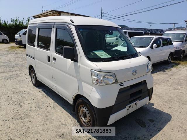 Daihatsu HIJET CARGO 2018-07 8279867-1