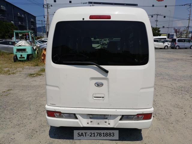 Daihatsu HIJET CARGO 2018-07 8279867-3