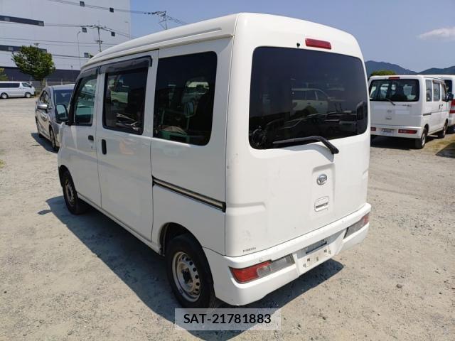 Daihatsu HIJET CARGO 2018-07 8279867-4