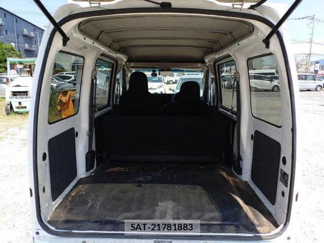 Daihatsu HIJET CARGO 2018-07 8279867-5
