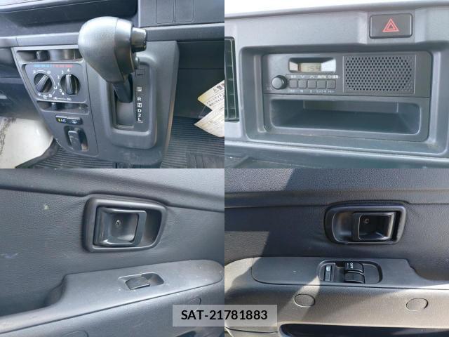 Daihatsu HIJET CARGO 2018-07 8279867-8