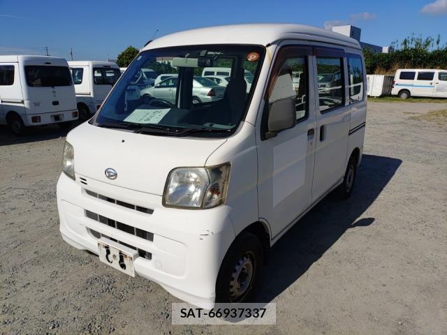 Daihatsu HIJET CARGO 2012-07 8279871-0