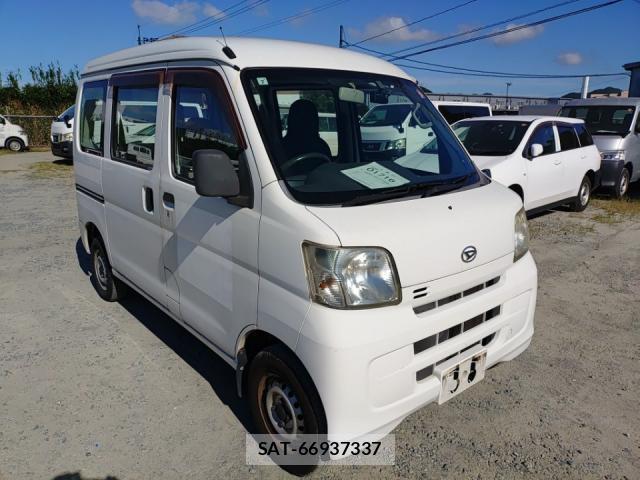 Daihatsu HIJET CARGO 2012-07 8279871-1