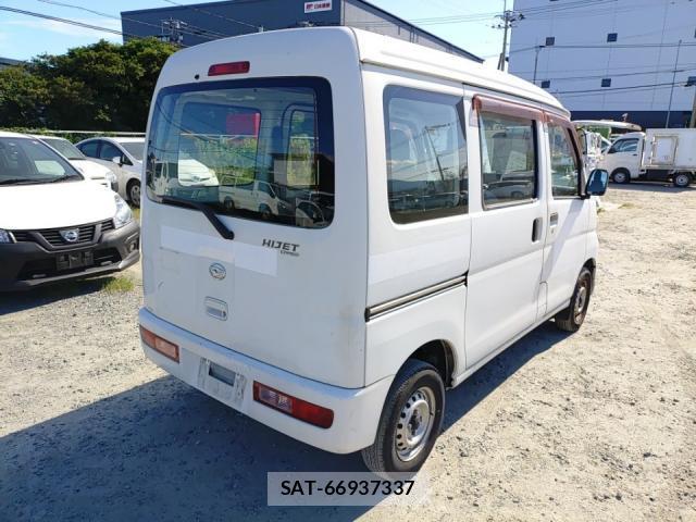 Daihatsu HIJET CARGO 2012-07 8279871-2