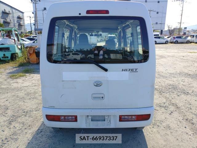 Daihatsu HIJET CARGO 2012-07 8279871-3