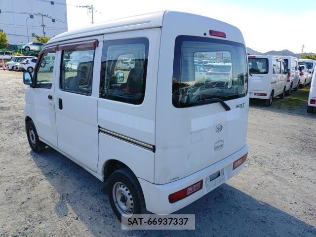Daihatsu HIJET CARGO 2012-07 8279871-4