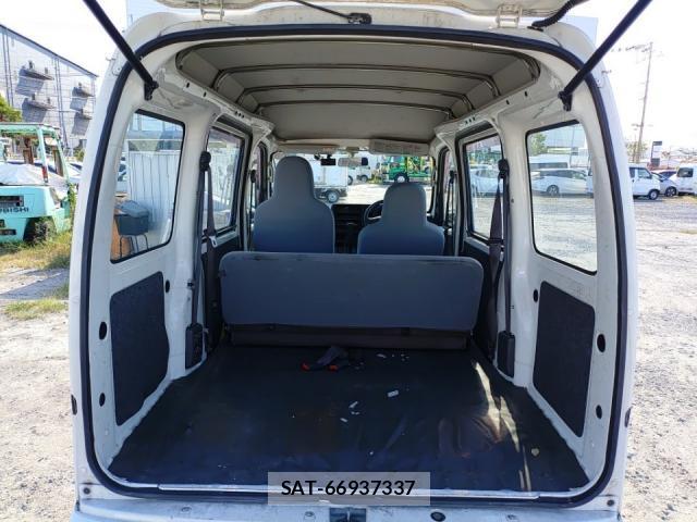 Daihatsu HIJET CARGO 2012-07 8279871-5