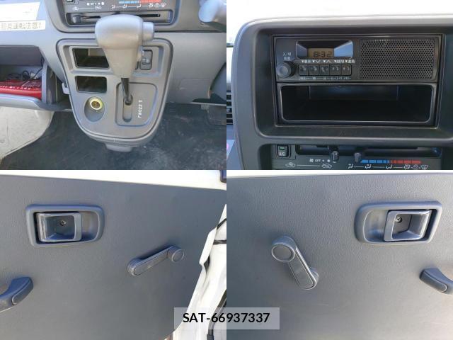 Daihatsu HIJET CARGO 2012-07 8279871-8