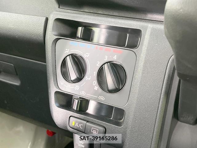 Daihatsu HIJET CARGO 2024-05 8279966-4