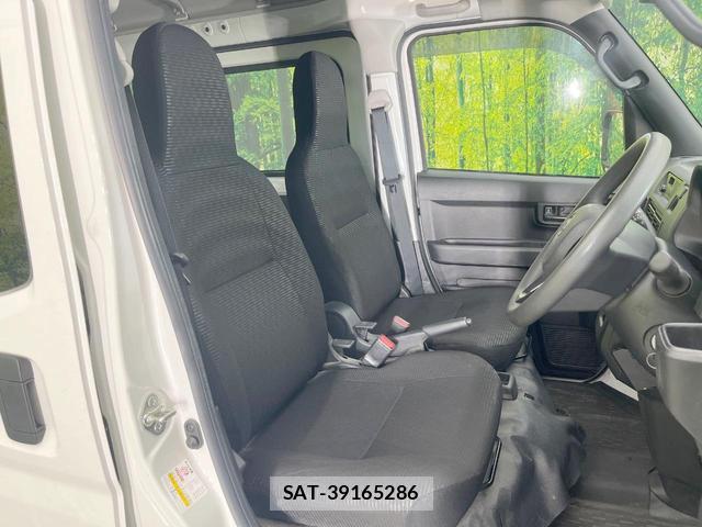 Daihatsu HIJET CARGO 2024-05 8279966-7