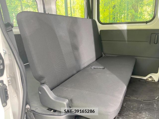 Daihatsu HIJET CARGO 2024-05 8279966-8
