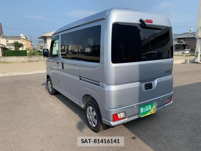 Daihatsu HIJET CARGO 2026-01 8280162-11