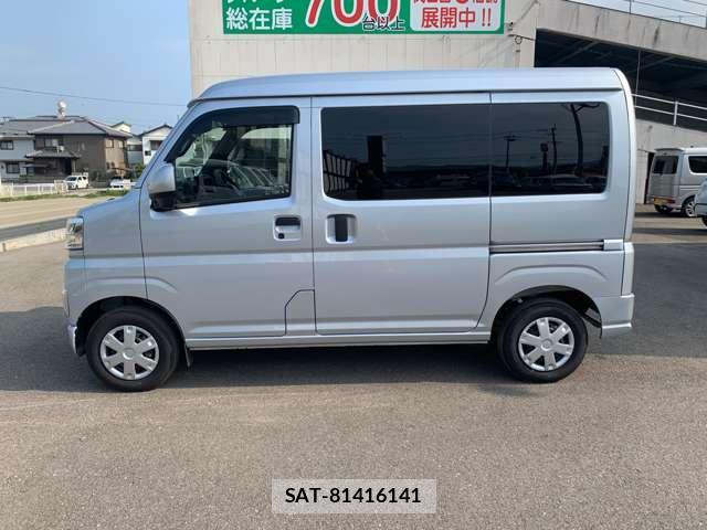 Daihatsu HIJET CARGO 2026-01 8280162-12