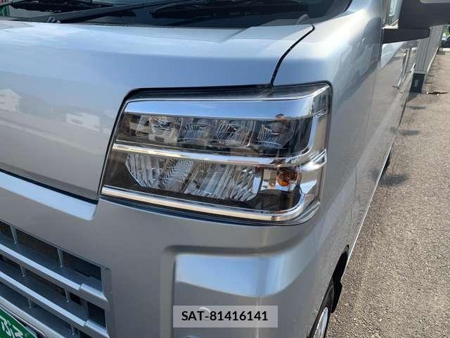 Daihatsu HIJET CARGO 2026-01 8280162-13