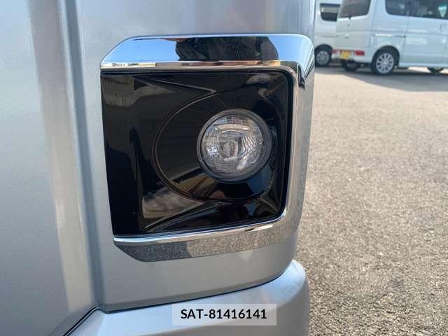 Daihatsu HIJET CARGO 2026-01 8280162-14