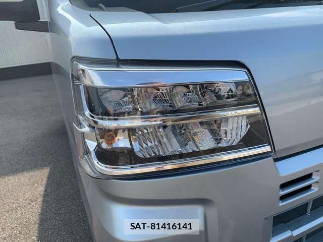 Daihatsu HIJET CARGO 2026-01 8280162-15