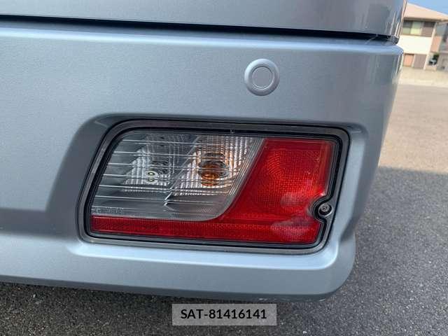 Daihatsu HIJET CARGO 2026-01 8280162-17