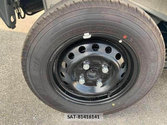 Daihatsu HIJET CARGO 2026-01 8280162-19