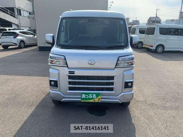 Daihatsu HIJET CARGO 2026-01 8280162-6